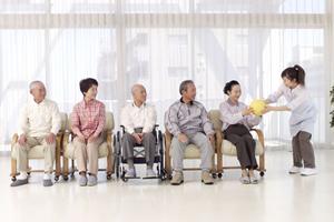 地域限定で看護師の仕事を探していく