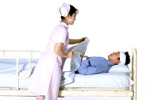 赤あざが残っているならレーザー治療