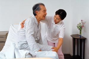 上永谷で透析を検討している人に紹介