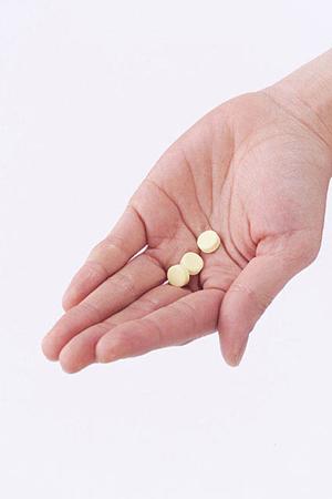 歯周病は自覚症状が判りづらい病気です