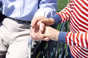 丁寧なカウンセリングを受けられる