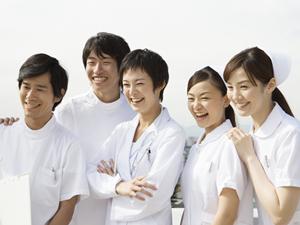 横浜市都筑区にあるレディスクリニック