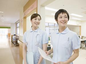 港北区の内科は敷居も低い医院で安心