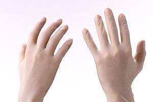 内科の数が大林町で急増している