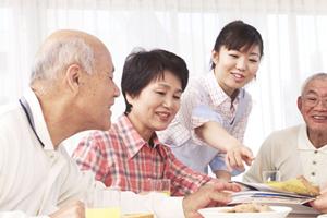 大井町の内科はこちらがおすすめ