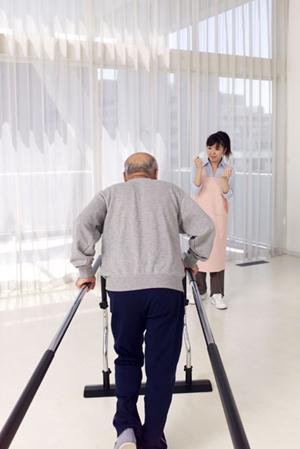 春日部市にある大川医院について