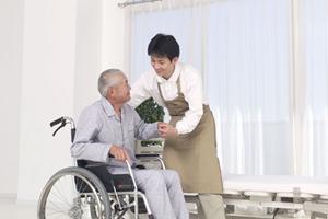 横浜にある花粉症の治療を行う呼吸器内科