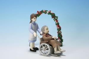 医療用ウィッグを利用するメリット