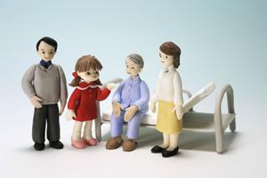 松山市で予防歯科をするならここ