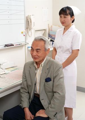 苦しくない最先端の大腸内視鏡検査